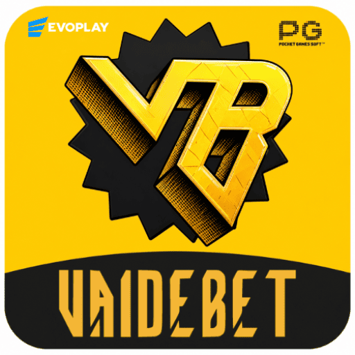 VAIDEBET logo